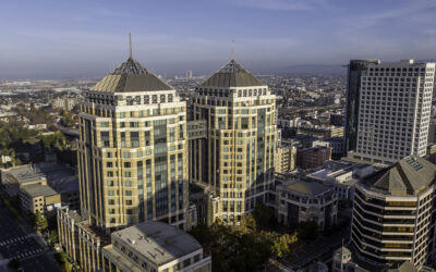 Ronald V. Dellums Federal Building & U.S. Courthouse Enhanced Feasibility Study & Design Criteria