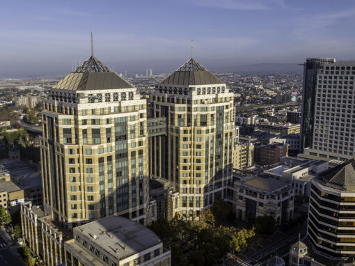 Ronald V. Dellums Federal Building & U.S. Courthouse Enhanced Feasibility Study & Design Criteria