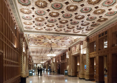 California Preservation Foundation (CPF) Conference, Los Angeles