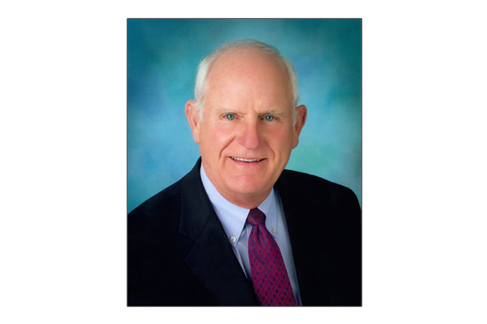 Tom Butt, Founder of Interactive Resources, Inc. and Former Richmond Mayor, Receives National Trust for Historic Preservation’s Highest Honor