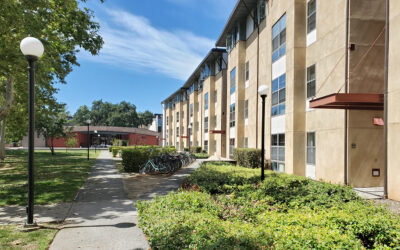 Lyman Graduate Residences Asset Renewal