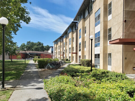 Lyman Graduate Residences Asset Renewal