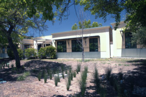 Coleman Elementary School - Roof Replacement, San Rafael, CA