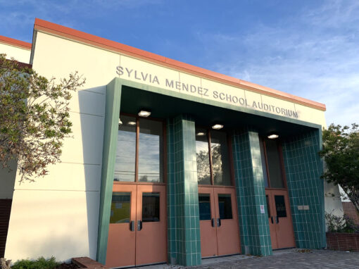Sylvia Mendez (LeConte) Elementary School Roof, Skylight and Window System Replacement