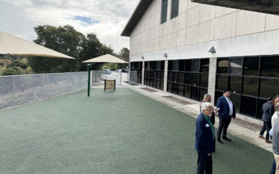 Richmond Parkway YMCA Early Learning Center Remodel