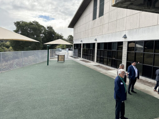 Richmond Parkway YMCA Early Learning Center Remodel