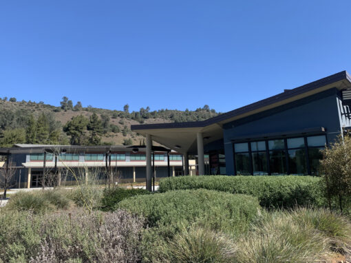 Santa Clara County – William F. James Ranch Site Utilities Condition Assessment