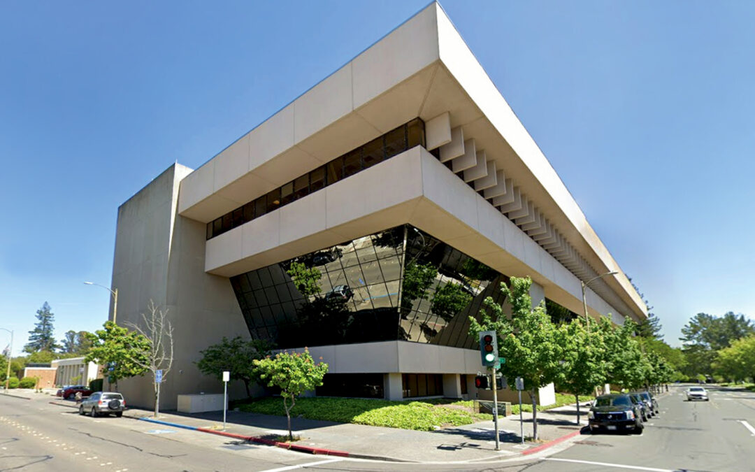 Joseph A. Rattigan Building HVAC Retrofit, Roof and BMS Replacement