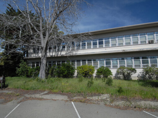 East Bay Regional Park District, McKay Avenue Building Condition Assessment