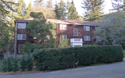 Women’s Faculty Club Roof Replacement