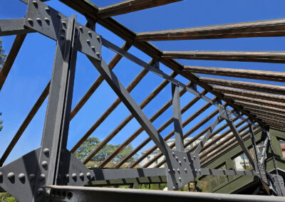 UC Berkeley, Historic Campus Powerhouse (Substation 8) Adaptive Reuse, Rehabilitation, Seismic Retrofit & Infrastructure Upgrade