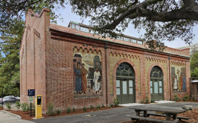 Interactive Resources Receives 2026 California Preservation Award