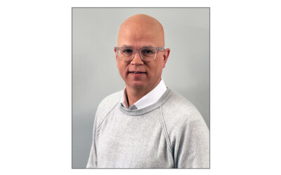 Welcome Chris Lutjen to Our Leadership Team