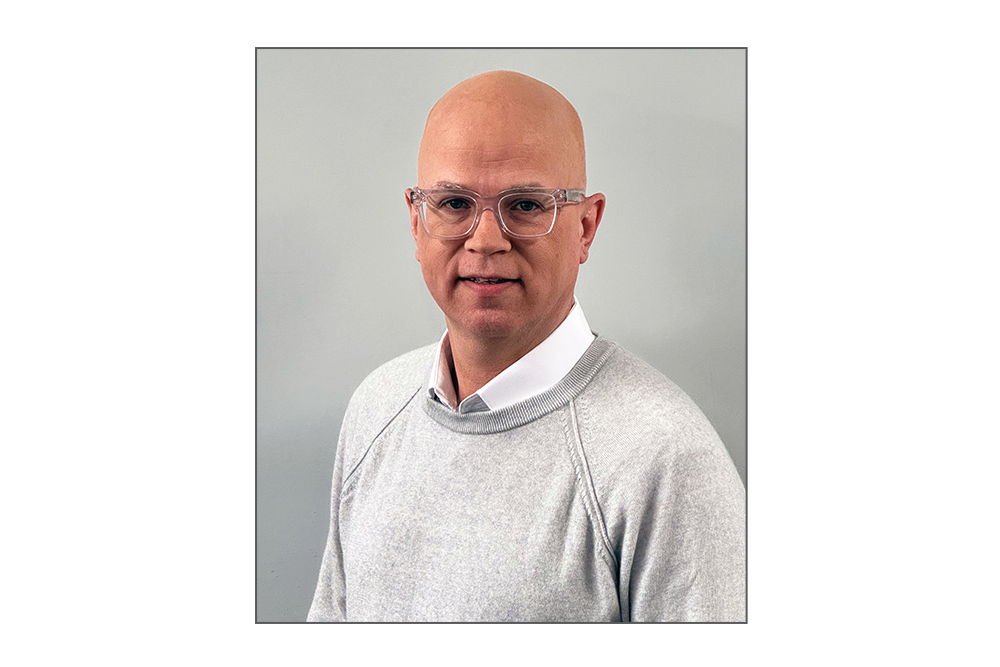 Welcome Chris Lutjen to Our Leadership Team