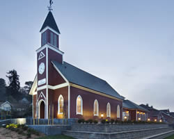 Historic Preservation