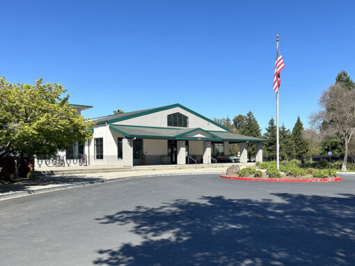 Irvin Deutscher Family YMCA Remodel